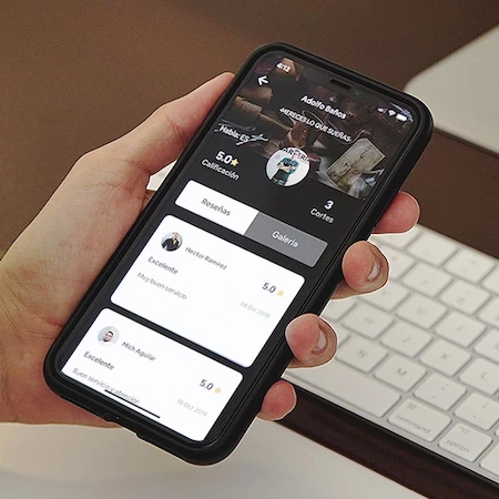 Imagen que representa la optimización operativa