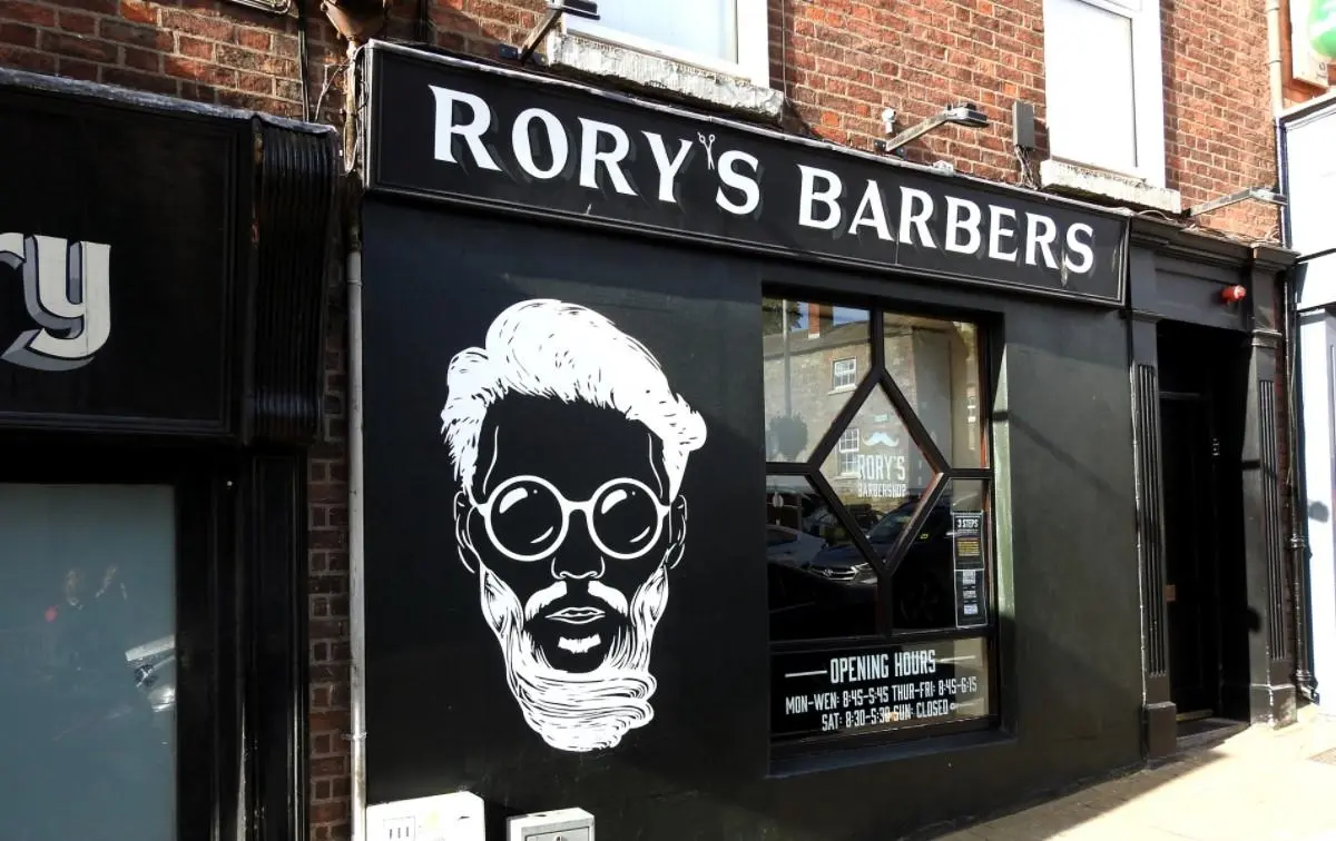 Gestión de Sucursales